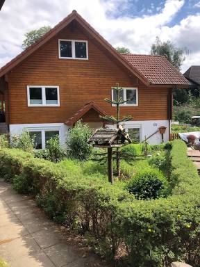 Ferienwohnung  Mölln