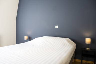 Appartement 100 m²