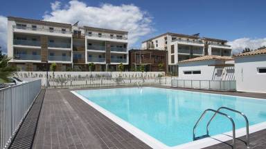 Appartement La Roquette-sur-Siagne