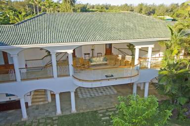 House  Hawi