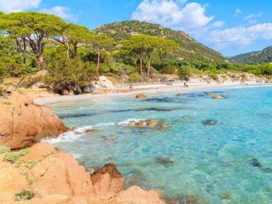 Chalet Porto-Vecchio