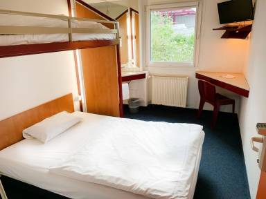 Hotel Lindenthal