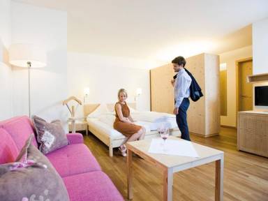 Ferienhaus Bludenz