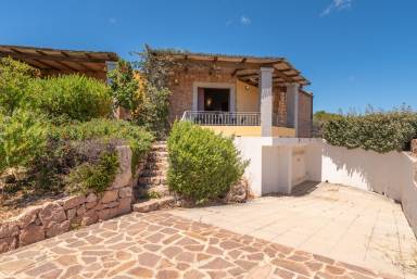 Villa  Santa Teresa di Gallura