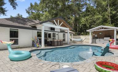 House  Gulf Park Estates