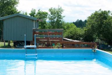 Chalet Lapalisse