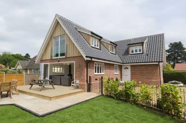 Cottage Wroxham
