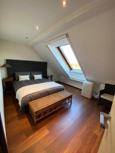 Apartamento  Eaux-Vives Vollandes