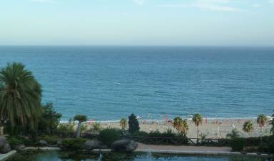 Appartement Nerja