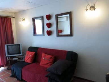Apartment Driehoek