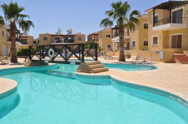 Apartament Paphos