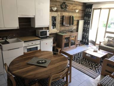 Appartement Chantemerle