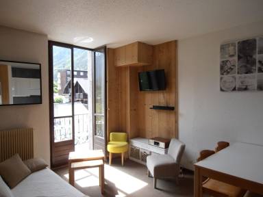 Apartament Chamonix-Mont-Blanc