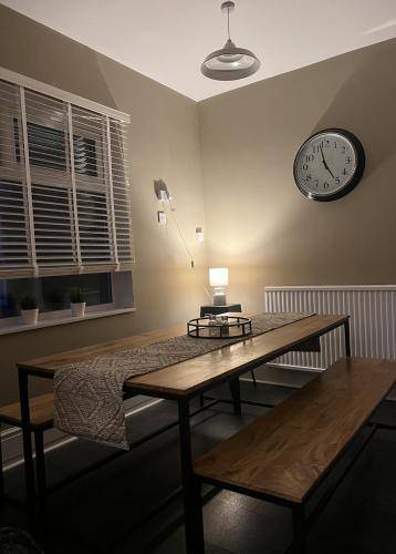 Maison de vacances Warrington