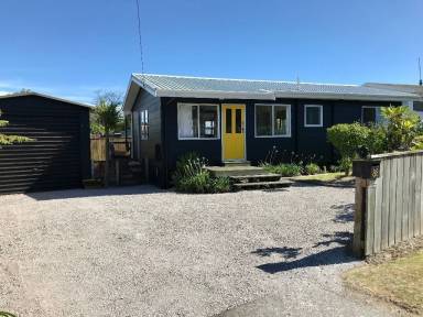 House Taupo