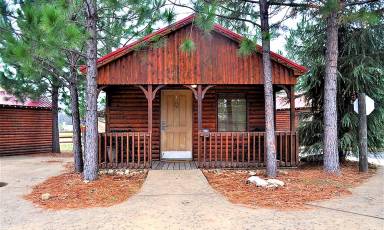 Resort Burleson