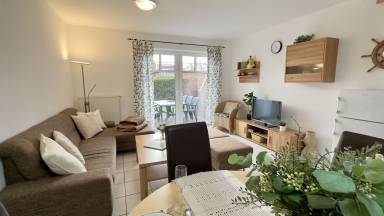 77 m² Ferienhaus
