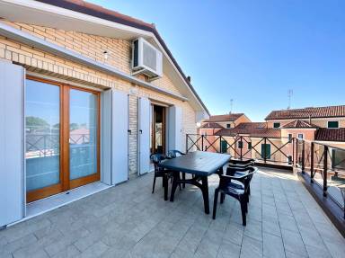 Appartamento Balcone Cavallino-Treporti