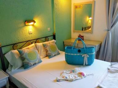 Aparthotel Malia