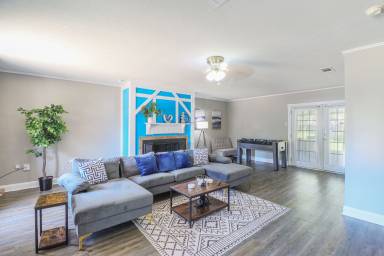 Airbnb  Gulfport