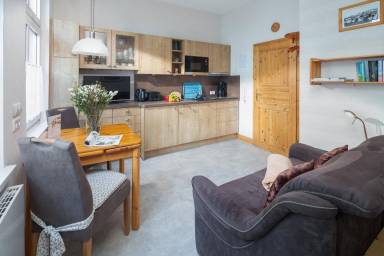 Ferienwohnung Norderney