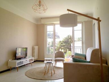Appartement Menton