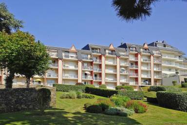 Appartement 55 m²