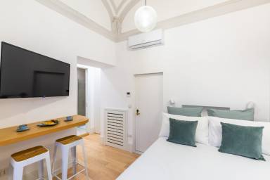 Apartamento de 30 m²