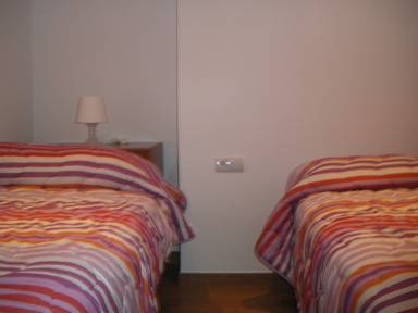 Chambre privée Grenade