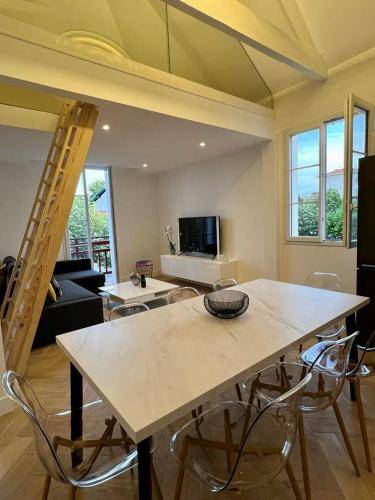 Appartement  Anglet