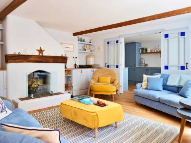 130 m² Cottage