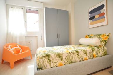 40 m² Ferienwohnung