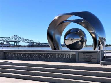 Condo Baton Rouge