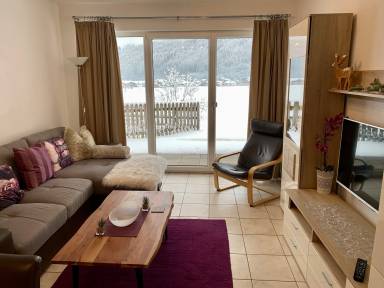 Appartement 50 m²