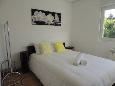 Apartment Oviedo