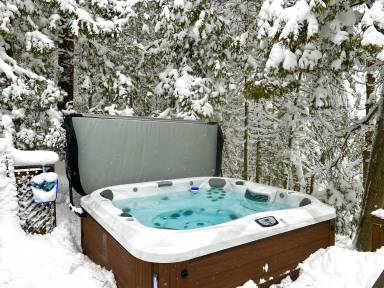 Cottage 186 m²