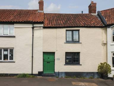 Cottage  Nether Stowey