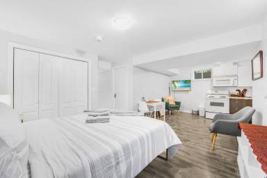Apartment Guelph