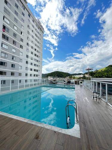 Apartamento Recanto dos Lagos