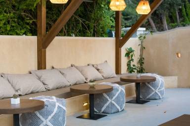 Apart hotel Kokkari