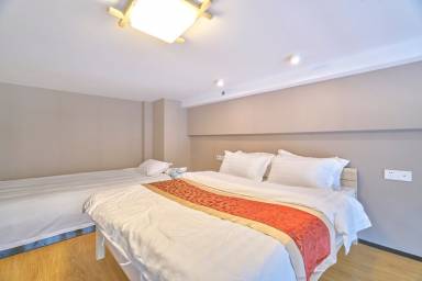 Appartement Yuhang
