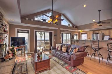 House Beech Mountain
