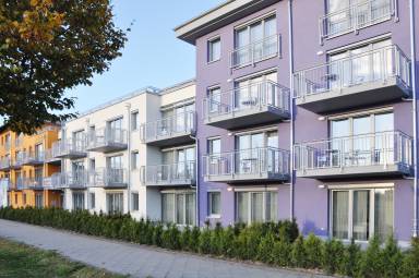 Ferienwohnung  Großbeeren