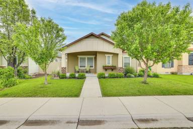 House Boise