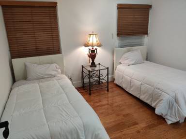 Ferienwohnung Hollywood