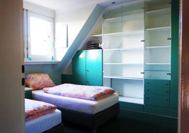 Appartement 45 m²