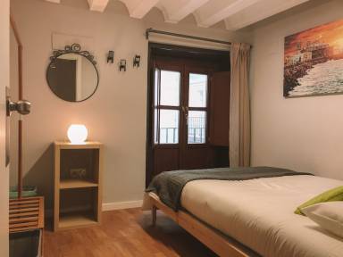 14 m² Nocleg