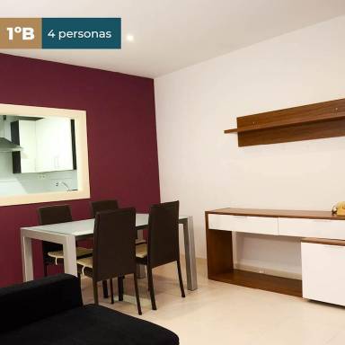 Apartment Cartagena