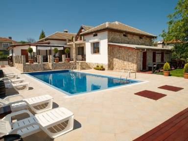 Villa Banya