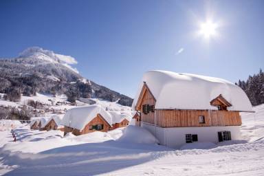 Chalet Gemeinde Altaussee
